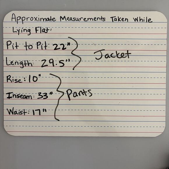 OppoSuits Mens EU 50 US 40 UK 40 Christmas Ugly Sweater Suit Jacket Pants Santa - Picture 16 of 16